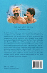 We Ran Away to Sea We Ran Away to Sea
