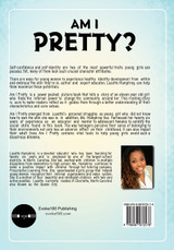 Am I Pretty? Coloring Book