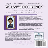 Aliyah and the STEMsational Problem Solvers