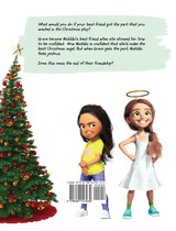 Matilda Mae is Green With Envy