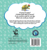 If I Could...Be A Pet!