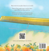 Ellie The Crop Duster Saves The Farm