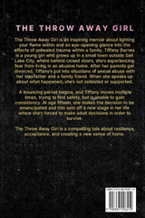 The Throw Away Girl The Throw Away Girl