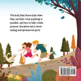 The Fearless Girl and the Little Guy with Greatness - Live Life Motivated