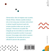 Wanda, La petite Curieuse | Wondering Wanda