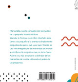 Wanda, La Curiosa | Wondering Wanda Wanda, La Curiosa | Wondering Wanda