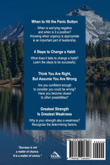 33 Ways to Improve in Business and Life