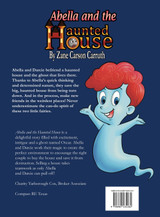 Abella and the Haunted House