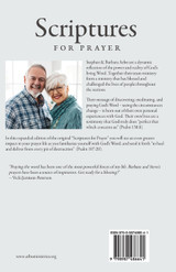 Scriptures For Prayer Scriptures For Prayer