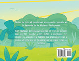 La Leyenda de las Muñecas Quitapenas La Leyenda de las Muñecas Quitapenas