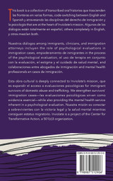 Reflexiones de Inviolada