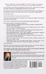 First-Class Leadership Skills for Women