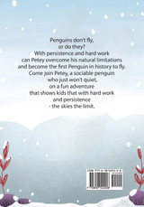 Penguins Don't Fly Penguins Don't Fly
