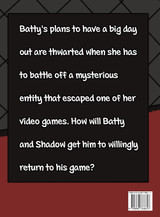 Bye Bye Batty and the Bone Gobbler's Curse