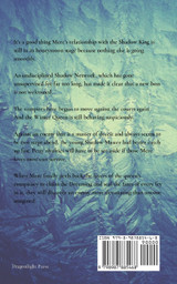 Umbra's Winter Umbra's Winter