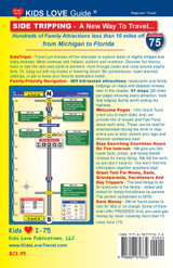 KIDS LOVE I-75, 4th Edition KIDS LOVE I-75, 4th Edition