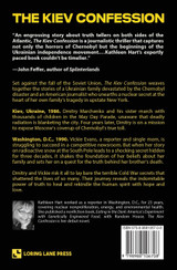 The Kiev Confession