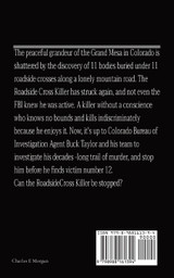 Crime Victims, A Buck Taylor Novel Crime Victims, A Buck Taylor Novel