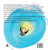 Napoleon Hummingbird Learns to Fly Napoleon Hummingbird Learns to Fly
