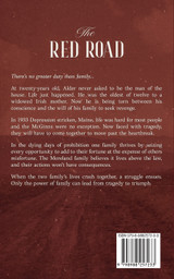 The Red Road The Red Road