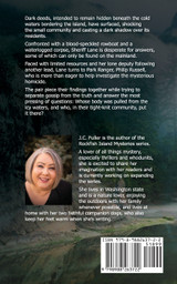 False Findings- A Rockfish Island Mystery False Findings- A Rockfish Island Mystery