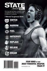 WINNING STATE WRESTLING