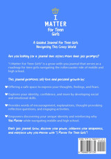 I Matter for Teen Girls