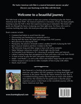 Learn to Play the Native American Style Flute