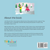 Ria and Vik's Seasonal Adventures (TOBSchool Books) Ria and Vik's Seasonal Adventures (TOBSchool Books)