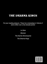 The Dharma Kings The Dharma Kings