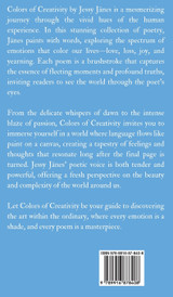 Colors of Creativity Colors of Creativity