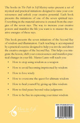 The Mystical Initiations of Wisdom The Mystical Initiations of Wisdom