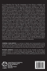 Enhancing Democratic Systems. The Media in Mauritius