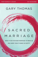 Sacred Marriage Participant's Guide