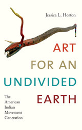 Art for an Undivided Earth