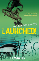Launched! Launched!