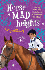 Horse Mad Heights