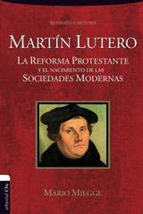 Martín Lutero Martín Lutero