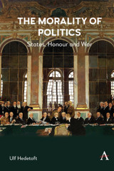The Morality of Politics The Morality of Politics
