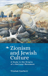 Zionism and Jewish Culture Zionism and Jewish Culture