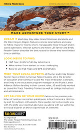 Best Easy Day Hikes Grand Staircase-Escalante and the Glen Canyon Region