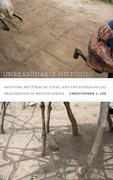 Unreasonable Histories
