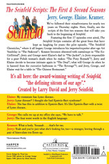 The Seinfeld Scripts