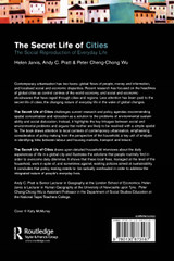 The Secret Life of Cities