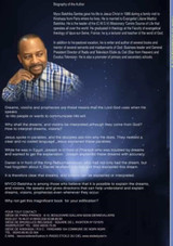 The World Of Dreams &Visions, How to Understand It ?