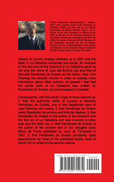 Gonzalo Fernández de Oviedo (Lucena), the unknown son of the Embassador Juan Ramírez de Lucena and author of La Celestina Gonzalo Fernández de Oviedo (Lucena), the unknown son of the Embassador Juan Ramírez de Lucena and author of La Celestina