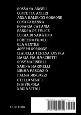 Scrivere libera la libertà di vivere Antologia poetica 2017 Scrivere libera la libertà di vivere Antologia poetica 2017