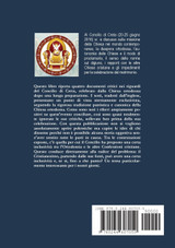 La contestazione ignorata La contestazione ignorata