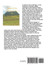 The Legend of the Mountain King The Legend of the Mountain King