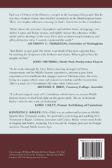 Paul Through Mediterranean Eyes